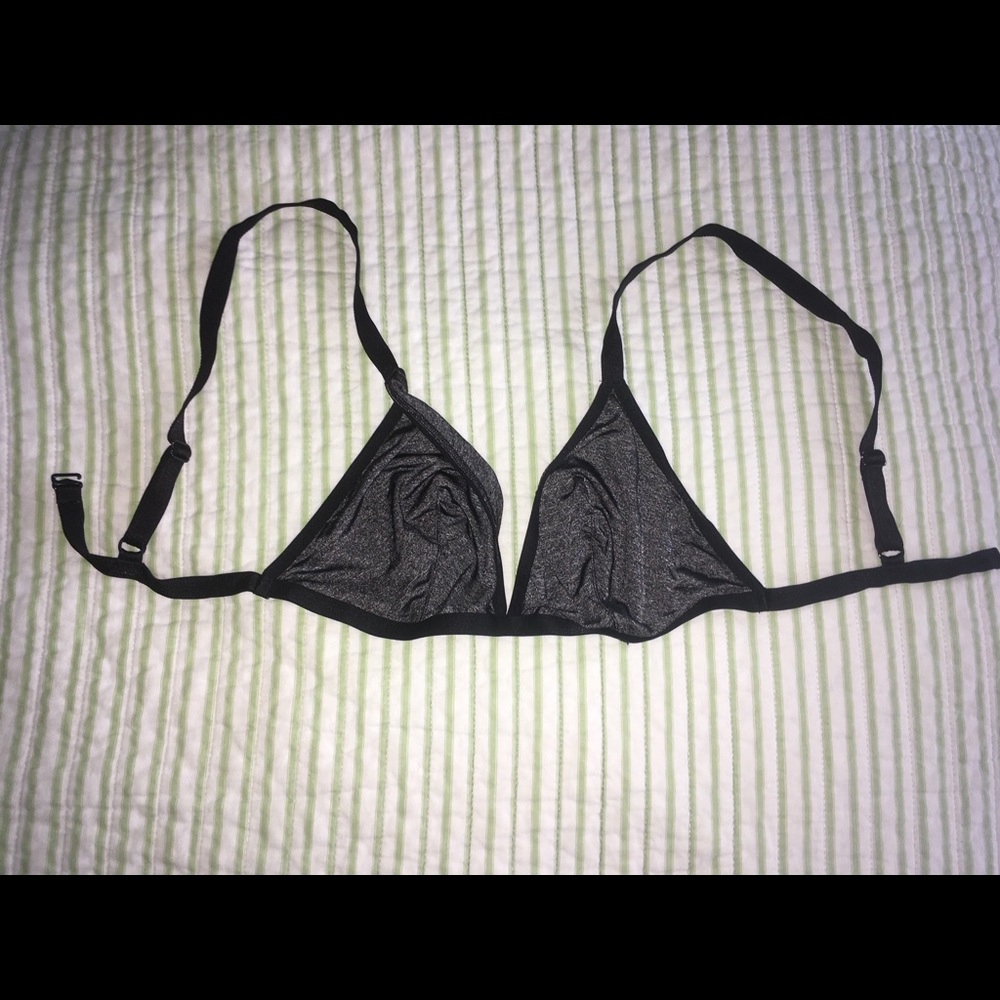 victoria secret bralette